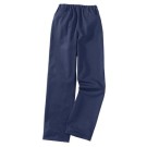 PANTALON MIXTE MARINE  