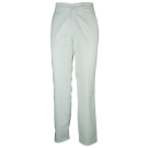 WERKBROEK WIT 245GR/M2 65%POL.35%K. WIT M36