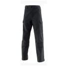 BROEK KARGO: Donkerblauw 
