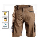 BICOLO COSMIC WERKSHORT 