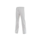 Broek met zakken voor kniebesc 