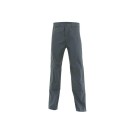 Broek met zakken voor kniebesc 