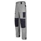 PANTALON ACCESS STRETCH GRIS MASTIC NOIR 