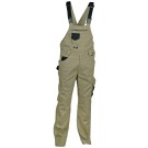 POCKET - Beige/Zwart 