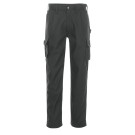 PANTALON TOLEDO NOIR 
