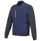 BLOUSON DE TRAVAIL MOW MARINE/NOIR 
