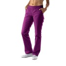 PANTALON DE TRAVAIL FEMME BERTY BERRY