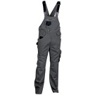 POCKET - Antraciet/Zwart 