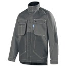 BLOUSON CRAFT WORKER  CHARCOAL/NOIR