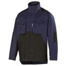 CRAFTWORKER JAS MARINE/ZWART Maten: 0 tot 7