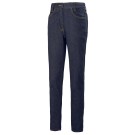 STRETCH GARDINA DAMESJEANS Stonewash - Maat: 36 tot 58