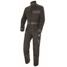 COMBINAISON IGNIFUGEE SOUDEUR KONEKT 1 NOIR/GRIS CHARCOAL