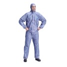 OVERALL TYVEK CLASSIC - Blauw 