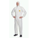 PAK EASYSAFE Wit Maten S tot 3XL