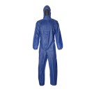 Overall PROSHIELD 10  - Blauw 