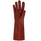 HANDSCHOEN PVC 400 