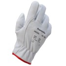 HANDSCHOEN LEDER PROGEL 