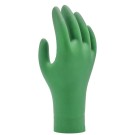 HANDSCHOEN 6105 PF GREEN-DEX 