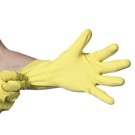 Handschoen HUISHOUDEN 