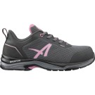 CHAUSSURES TWIST PINK WNS LOW