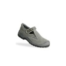 VEILIGHEIDSSCHOEN ADEMEND MET VELCRO S1P MATCH - SONORA