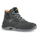 REAL HOGE SCHOENEN S1P SRC 