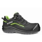 CHAUSSURES BE POWER FULL BASSES NOIR/VERT