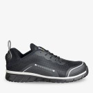 CHAUSSURES DE SÉCURITÉ BASSES S1P HOMME LIGERO LOW NOIR