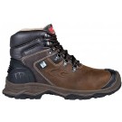 BRODEQUIN PIRENEI NUBUCK S7S HI CI HRO LG SC FO SR 