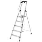 TRAPLADDER XO 3 FUNCTIES 