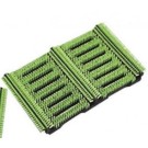 VOETENSCHRAPERS 