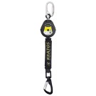 ENROULEUR ANTICHUTE SPECIAL NACELLE OLYMPE-S 1,75 M