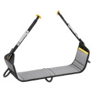 HANGENDE STEIGER PODIUM 