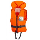 GILET DE SAUVETAGE TYPHON 100 N T. XL