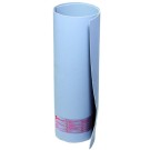 TAPIS ISOLANT CLASSE 0 GRIS 600 X 1000 MM 