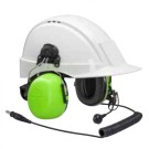 CASQUE INDUSTRIEL PELTOR ATTACHE COQUILLE CASQUE CHANTI