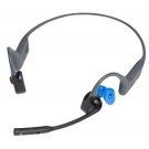 MICRO-OREILLETTE ASO 402 BLUETOOTH CONDUCTION OSSEUSE
