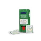 RECHARGE LINGETTES LAVE-BLESSURE POUR DISTRIBUTEUR DE PANSEMENTS