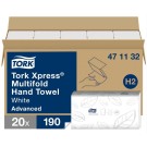 HANDDOEKEN TORK XPRESS 