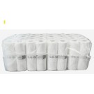 Toiletpapier, kleine rol 