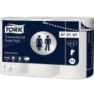 TORK ROL TOILETPAPIER TRADITIO 