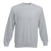 Sweatshirt - Grijs 