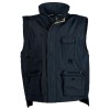 Bodywarmer AKETI - Donkerblauw 