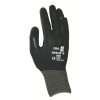 HANDSCHOEN BLACK GRANIT 