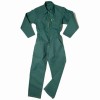 OVERALL - Groen 