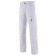 BROEK KROSS LINE C/P GRIJS WIT 
