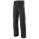 BROEK KROSS LINE C/P ZWART 