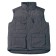 BODYWARMER MET MEERDERE ZAKKEN 
