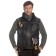 BODYWARMER MET MEERDERE ZAKKEN 