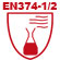 EN374-1/2
